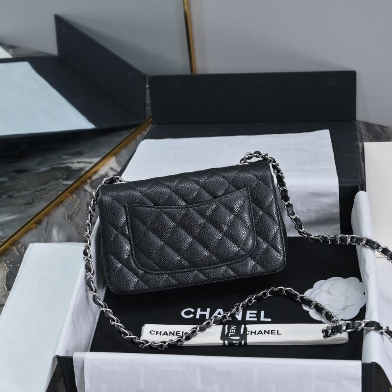 Chanel CF Series Bags